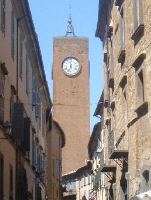 Casa Ginevra Villa Orvieto Exterior photo